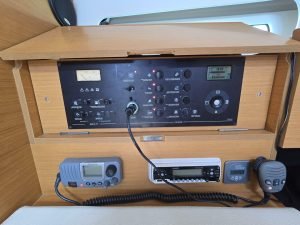 electrical, Jeanneau 409 Sun Odyssey, sailboat for sale