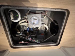 mechanical, Bali 4.3, catamaran for sale