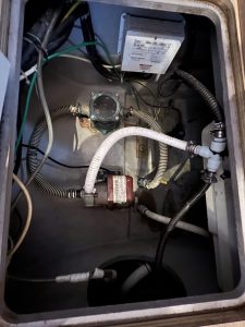 mechanical, Bali 4.3, catamaran for sale