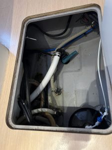 mechanical, Bali 4.3, catamaran for sale