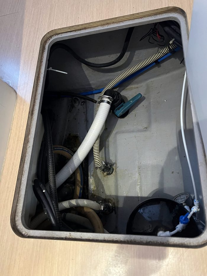 mechanical, Bali 4.3, catamaran for sale