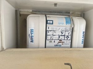 electrical, Bali 4.3, catamaran for sale