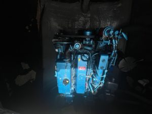 mechanical, Bali 4.3, catamaran for sale