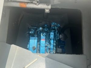 mechanical, Bali 4.3, catamaran for sale