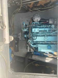 mechanical, Bali 4.3, catamaran for sale