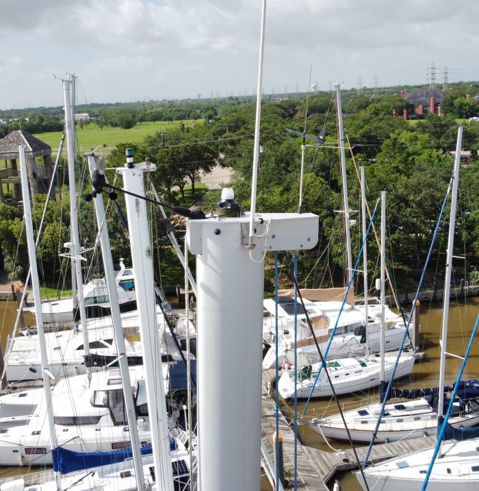 exterior, Bali 4.3, catamaran for sale