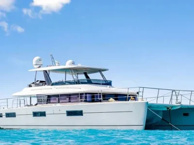Lagoon 630 Power, Lagoon 630 MY, trawler for sale