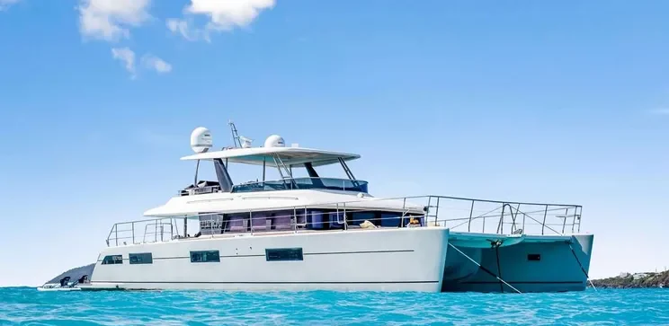 Lagoon 630 Power, Lagoon 630 MY, trawler for sale