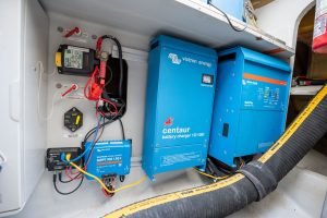 electrical, FP 58 Ipanema, catamaran for sale