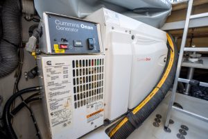 mechanical, FP 58 Ipanema, catamaran for sale