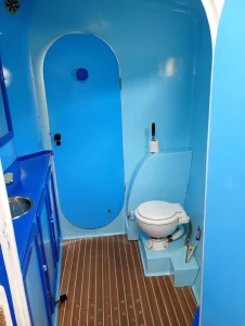 bath, Custom, catamaran for sale