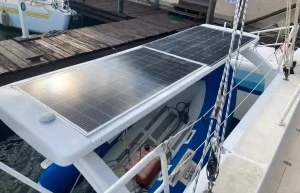 deck, Custom, catamaran for sale