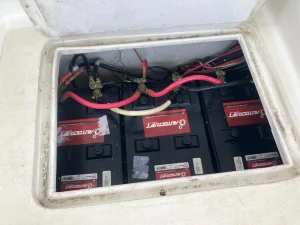 electrical, Custom, catamaran for sale
