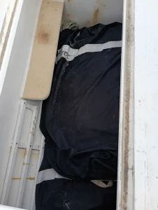 bed, Custom, catamaran for sale