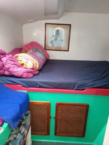 bed, Custom, catamaran for sale