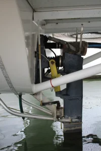 mechanical, Custom, catamaran for sale