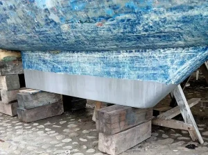 boatyard, Custom, catamaran for sale