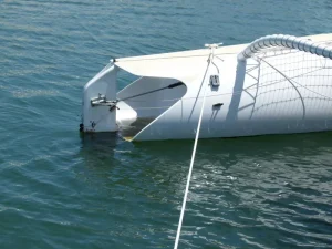 exterior, Custom, catamaran for sale
