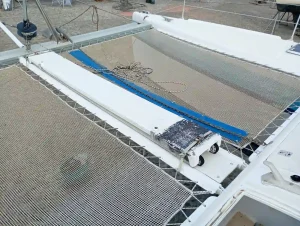 deck, Custom, catamaran for sale