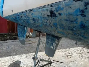 boatyard, Custom, catamaran for sale
