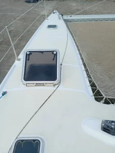 deck, Custom, catamaran for sale
