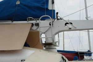 exterior, Custom, catamaran for sale
