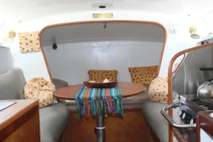 bed, Custom, catamaran for sale