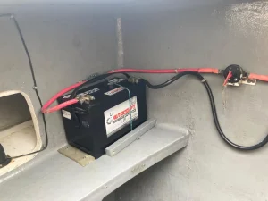 electrical, Custom, catamaran for sale