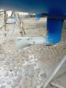 mechanical, Custom, catamaran for sale