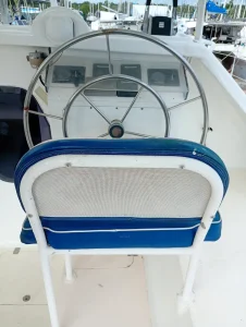helm, Custom, catamaran for sale