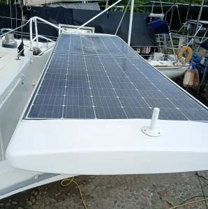 deck, Custom, catamaran for sale