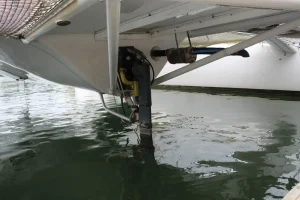 mechanical, Custom, catamaran for sale
