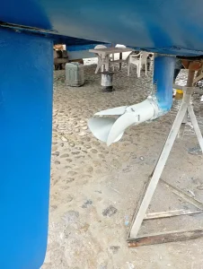 mechanical, Custom, catamaran for sale