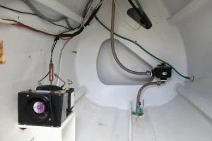 mechanical, Custom, catamaran for sale