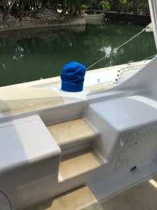 cockpit, Custom, catamaran for sale