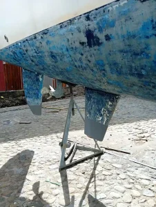 boatyard, Custom, catamaran for sale