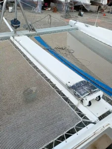 deck, Custom, catamaran for sale