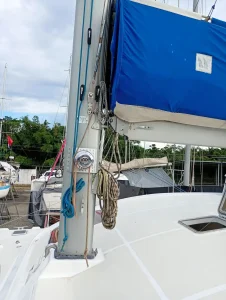 deck, Custom, catamaran for sale