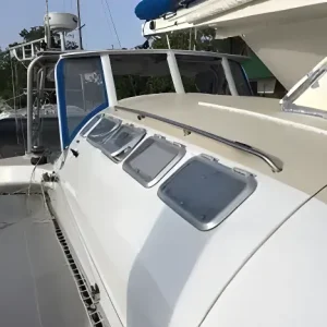 Custom, catamaran for sale