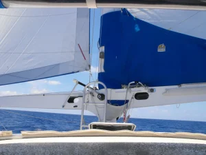 helm, Custom, catamaran for sale