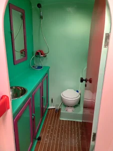 bath, Custom, catamaran for sale