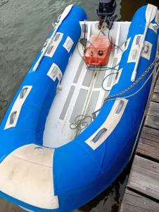 exterior, Custom, catamaran for sale
