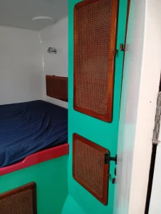 bed, Custom, catamaran for sale