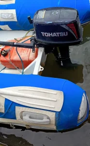 exterior, Custom, catamaran for sale