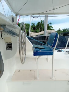 helm, Custom, catamaran for sale