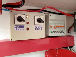 electrical, Custom, catamaran for sale