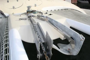 deck, Custom, catamaran for sale