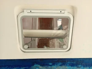 interior, Custom, catamaran for sale