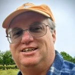 Jeff Wright