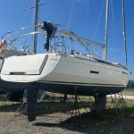 boatyard